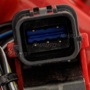 Left Right Rear <b>LED</b> Taillamp Tail <b>Lights</b> Assembly Wide <b>Light</b> <b>Corner</b> Lamp For Kia Telluride 2020-2021 92402S9000 KI2805160 - Product Image 5