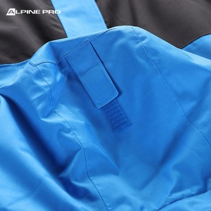 Chaqueta de Esquí para Hombre Alpine PRO, Ropa de Esquí y <span class=keywords><strong>Nieve</strong></span> Personalizada, Cálida para Invierno, Transpirable, Traje de <span class=keywords><strong>Nieve</strong></span> a Prueba de Viento, Overol de Invierno para Hombre - Product Image 4