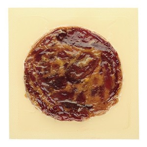 Golosinas para perros Huayuan Hoopet, con sabor a carne de res y pollo, galletas redondas grandes, satisfacen las ganas de comer, nutritivas parrillas de carne. - Product Image 1