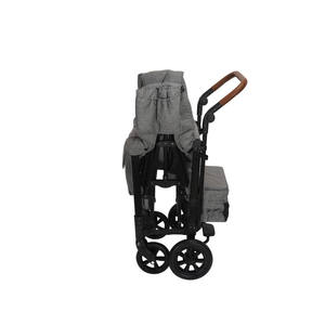 Remorque Bébé <span class=keywords><strong>Poussette</strong></span> <span class=keywords><strong>Pliable</strong></span> Handcart Push-Pull <span class=keywords><strong>Pratique</strong></span> Cargo Cart - Product Image 6