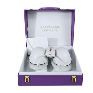 Tire-Lait Électrique Mains Libres Portable et Appareil de <span class=keywords><strong>Massage</strong></span> pour Augmentation Mammaire pour Femme - Product Image 6