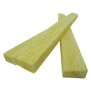 Panneaux en <span class=keywords><strong>laine</strong></span> <span class=keywords><strong>de</strong></span> <span class=keywords><strong>verre</strong></span> pour gaines <span class=keywords><strong>de</strong></span> ventilation HVAC haute densité - Product Image 3