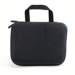 Étui de protection en velours pour tensiomètre numérique portable, étui de rangement pour appareil de mesure de la pression artérielle - Product Image 2