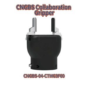 Poignée adaptative intelligente bibo CNGBS pour bras robotique industriel et collaboratif FANUC - Product Image 6