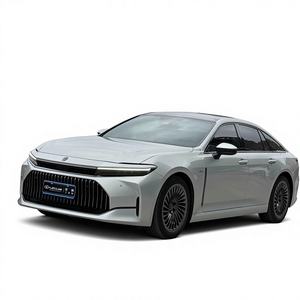 Toyota Crown d'<span class=keywords><strong>occasion</strong></span> (importée) berline 2024 édition 2.5L HEV - Product Image 1