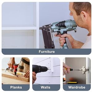 Khả năng sản xuất khối lượng cao 304 316 thép không gỉ Đầu phẳng Tự Khai thác cấp A2/A4 QLD thương hiệu M4 vít số liệu - Product Image 2