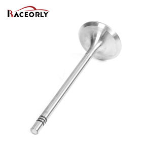 Parti del motore di aspirazione e scarico Auto valvole 032109601M 032109611L per Volkswagen VW <span class=keywords><strong>Golf</strong></span> <span class=keywords><strong>4</strong></span> Polo 1.2 <span class=keywords><strong>1.6</strong></span> GOL SAVEIRO - Product Image 3