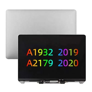 Pantalla LCD IPS de Alta Calidad de 13'' A1932 <span class=keywords><strong>A2179</strong></span> con Interfaz DP para MacBook Air 13'', Reemplazo de Pantalla para Portátil, Ensamblaje Completo - Product Image 1