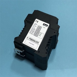 Amplificador Neumático Parker PQDXXA-Z10, Control Electro-Neumático, Hecho en Alemania - Product Image 5