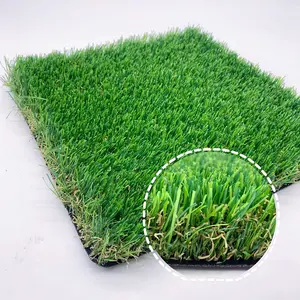 Hot Sale Sport Artificial Grass Synthetic Turf Artificial Landscaping Outdoor Grass with Factory Price