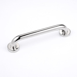 Masaki Bon – barre de maintien en acier inoxydable 304, main courante de sécurité épaissie pour salle de bain, baignoire, personnes handicapées et âgées - Product Image 1