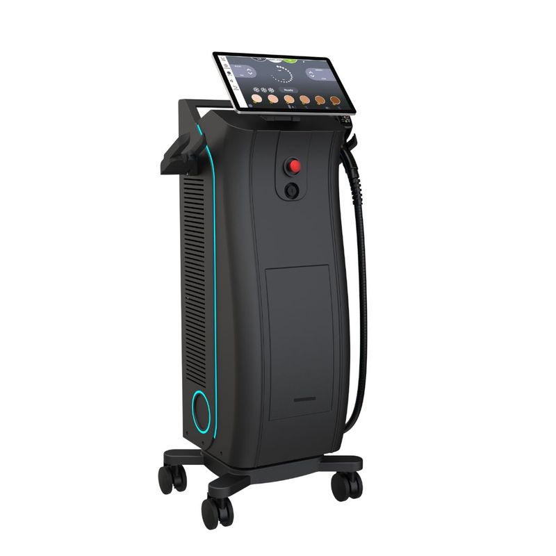 2024 Hottest Beauty Equipment Laser Hair