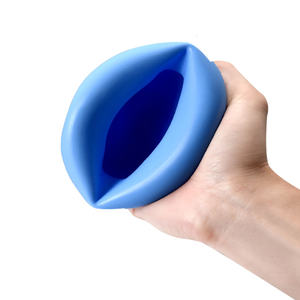 <span class=keywords><strong>Silicone</strong></span> <span class=keywords><strong>Cup</strong></span> for Effective Adultos e Crianças Tratamento Drum Pressão Massagem Cupping Therapy Expectoration Therapy <span class=keywords><strong>Cup</strong></span> - Product Image 4