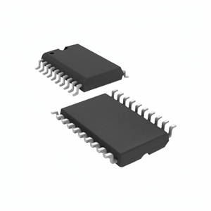 Data Acquisition TLV5613IDW Electronics Component 20 SOlC Authorized Distributor - Product Image 1