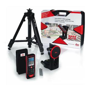 NUEVO EN STOCK: Medidores Láser DISTO D510 D5 D2 X3 S910 X6-R - Product Image 5