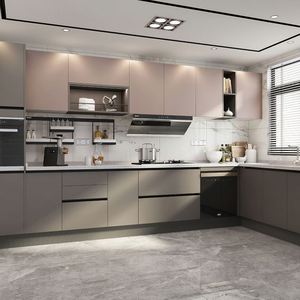 Muebles de Cocina y Baño OPPEIN, Base de Compra en Vietnam, Gabinetes de Cocina en Venta - Product Image 5