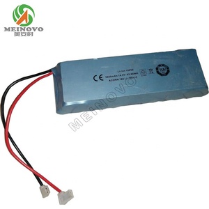 Batteria <span class=keywords><strong>Acorn</strong></span> 180 LI 14.8V 5600mAh agli Ioni di Litio per Montascale, Best Seller - Product Image 2