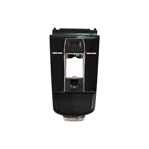 طقم ترقية السيارة 2014-2021 لوحة أزرار التحكم المركزية مشغل مع نظام تحديد المواقع المدمج مشغل تحكم محمول للسيارة لماكان - Product Image 5