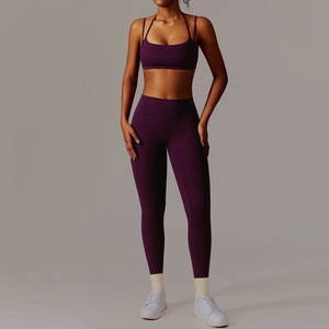 Shorts de Yoga de Cintura Alta para Mujer IStapromo, con Control de Abdomen, Tela Transpirable, Estampado Ligero y Reciclable - Product Image 1