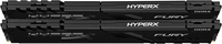 Mémoire RAM pour ordinateur de bureau HYPEPX 8 Go 16 Go DDR4 2400 MHz 2666 3200 MHz pour PC