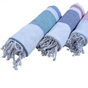 ผ้าเช็ดตัวชายหาด - Product Image 4