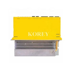 ไดรเวอร์ Fan-uc รุ่น A06B-6093-H153 A06B-6093-H154 มอเตอร์และไดรฟ์ - Product Image 2