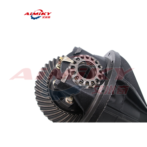 Haute qualité CHON véritable Land Cruiser 41110-60433 41110-60441Différentiel arrière 9x37 pour Toyota Landcruiser HZJ70 HZJ75 - Product Image 3