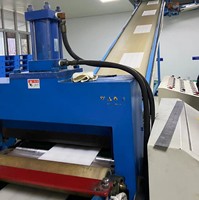 Composé de caoutchouc FKM pour joints d'huile de réservoir de carburant et joints approuvés par l'OEM