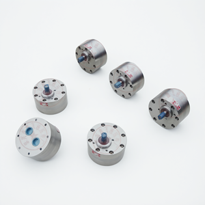 Bomba de Engranajes Química de Acero Inoxidable Resistente a Ácidos y Álcalis para Transferencia de Productos Químicos Industriales - Product Image 3