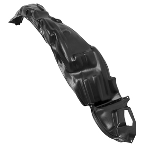 Protection d'enceinte de roue avant gauche + droite compatible Toyota Corolla 2003-2008 # TO1249119 - Product Image 2