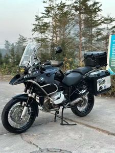 <span class=keywords><strong>Moto</strong></span> d'aventure à essence BMiW R1200GS 1200cc, moteur refroidi par eau, refroidi par huile, refroidi par liquide - Product Image 4