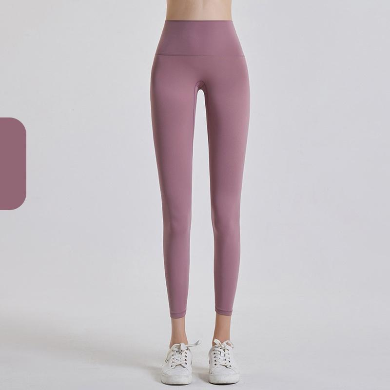 pink purple - pant