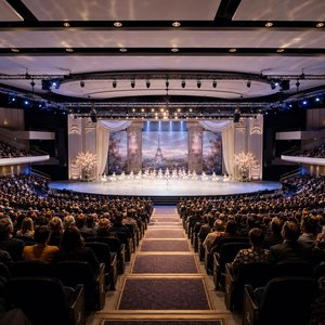 อัฒจันทร์กีฬาแบบโมดูลาร์กลางแจ้ง โครงเหล็ก ที่นั่งสำหรับกีฬาฟุตบอล - ทนทาน ประกอบง่าย ปรับแต่งได้ - Product Image 2
