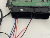 FoxFlash Super Strong ECU TCU Clone, Herramienta Avanzada de Reprogramación de Chips, Versión Maestra para Clonación Super Strong de ECU y TCU, Actualización Completa Gratuita