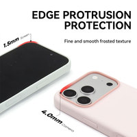 Coque de Téléphone Portable de Luxe Personnalisable en Alliage d'Aluminium, Étui et Housse pour iPhone 14