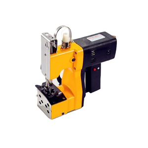 Bag Industrial Closer Jute Bag Sewing Machine Fibc Bag Loop Sewing Machine - Product Image 6