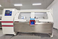 Machine de découpe et de rembobinage automatique de rouleaux de mousse VHB adhésifs double face de 1600 mm, haute précision, pour rouleaux de ruban adhésif