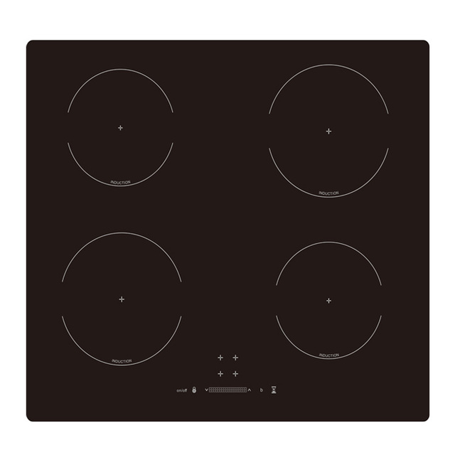 Manufacturer Factory 220v Electric Stove Multi Function Induction Cooker