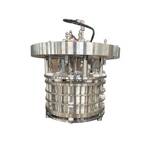 Fuente de iones <span class=keywords><strong>Kaufman</strong></span> para grabado iónico Fuente de plasma Fuente generadora de iones - Product Image 6