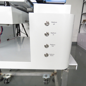 Antprint Dtf Powder <span class=keywords><strong>Shaker</strong></span> Máquina de secado e impresora Impresoras de inyección de tinta Uv Led Dtf - Product Image 3