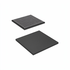 Original One Stop Service Electronic Chips Component Embedded 361 LFBGA TMS320C6748BZWT3 - Product Image 1