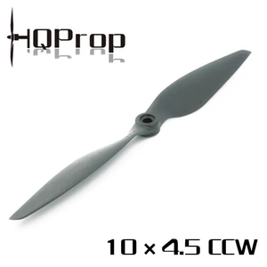 HQPROP многороторный толкатель 10x4,5 CW CCW 10 дюймов Пропеллер для Радиоуправляемая модель самолета DIY части дрона - Product Image 3