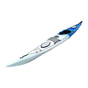 Intex — kayak <span class=keywords><strong>gonflable</strong></span>, kayak, canoë ou kayak, avec accessoires - Product Image 6