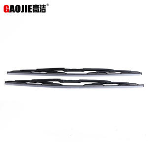 Plumas Limpiaparabrisas Gaojie de 500mm para Audi A4 OE8E1998002S - Product Image 2