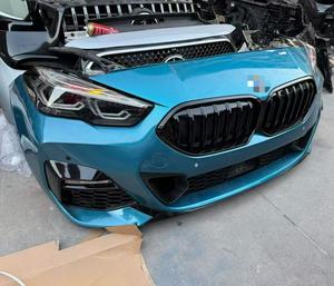 Para <span class=keywords><strong>BMW</strong></span> Serie 2 Gran Coupé F44 218i, <span class=keywords><strong>220d</strong></span>, 225i, 228i, M235i, Kit de Carrocería Delantera/Parachoques Delanteros/Conjunto de Parachoques, Nuevo o Usado - Product Image 1