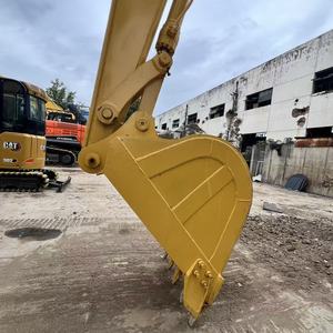 Kmatsu PC138US rawler รถขุดมือสอง, รถขุดผลิตใน japan13Tons เครื่องจักรก่อสร้างมือสอง PC138 kmatsu ขนาดกลาง - Product Image 5