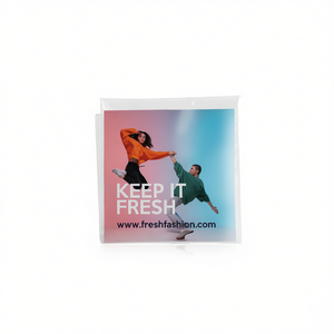 Confezione di Caramelle alla Moda Fresh Fashion con Packaging Personalizzato per Campagne di Marketing - Product Image 2