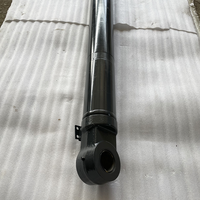 Kit de réparation pour excavatrice, vérin hydraulique multicylindre à double effet pour flèche, bras et godet, 25 tonnes, pour l'industrie minière