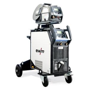 TITAN XQ PULSE mig/mag welders ewm 090-005607-00018ประเภทสินค้า - Product Image 1