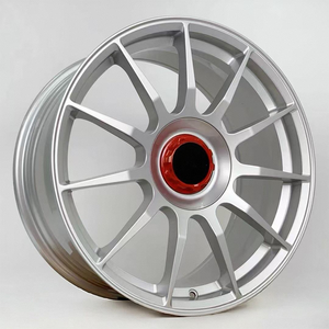 Jantes forgées concaves profondes personnalisées GY 18 19 20 21 pouces 5x114.<span class=keywords><strong>3</strong></span> Jantes de voiture légères pour <span class=keywords><strong>Tesla</strong></span> <span class=keywords><strong>Model</strong></span> <span class=keywords><strong>3</strong></span> Y <span class=keywords><strong>Hyundai</strong></span> <span class=keywords><strong>Ioniq</strong></span> <span class=keywords><strong>5</strong></span> Kia EV6 - Product Image 4